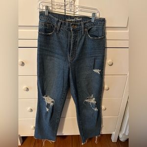 Universal Thread Vintage Straight (10/30R)